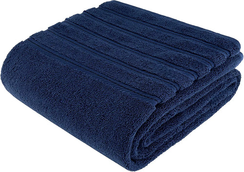 Super Jumbo Bath Sheet Towels-100% Egyptian Cotton-Ultimate Luxury